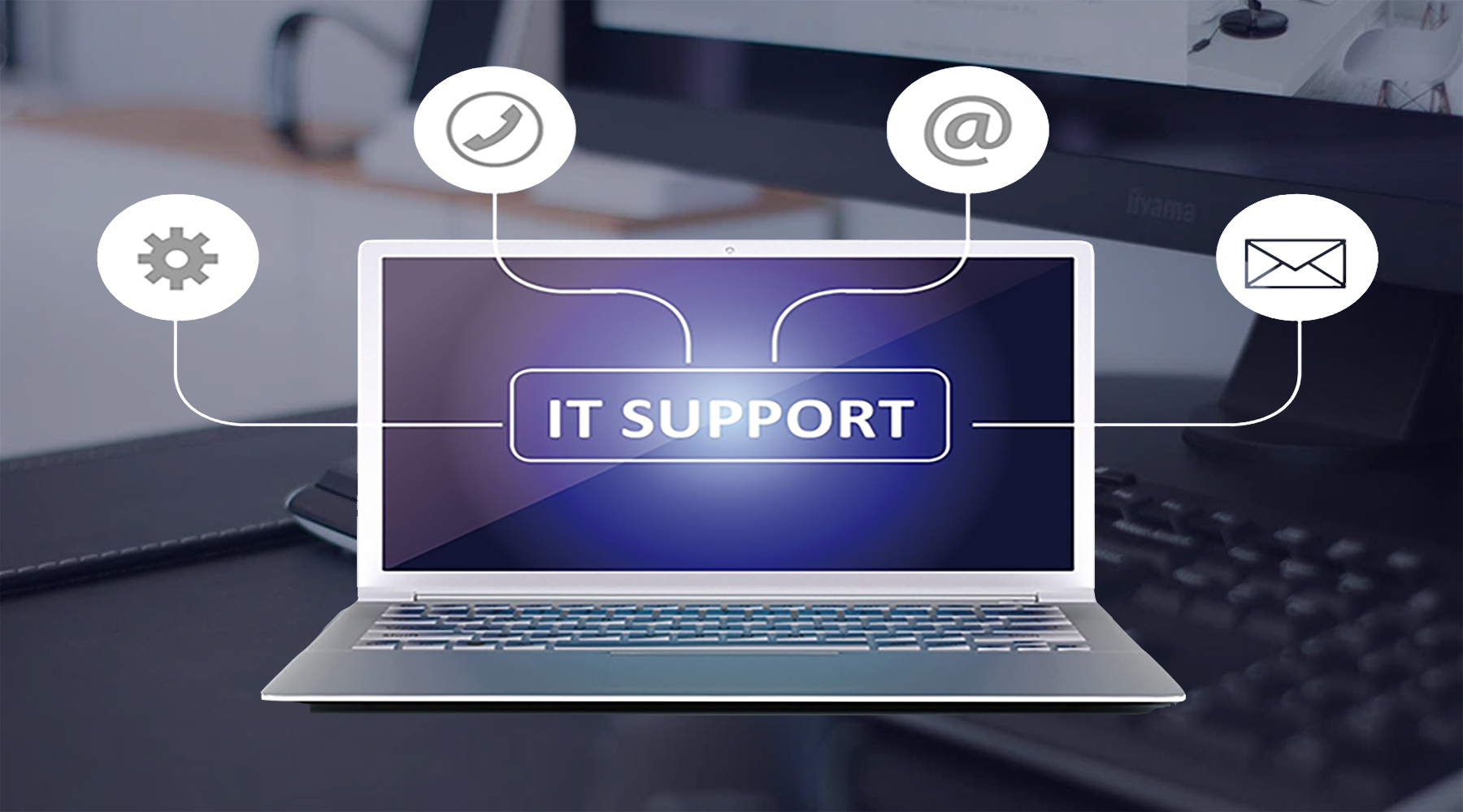 IT-SUPPORT